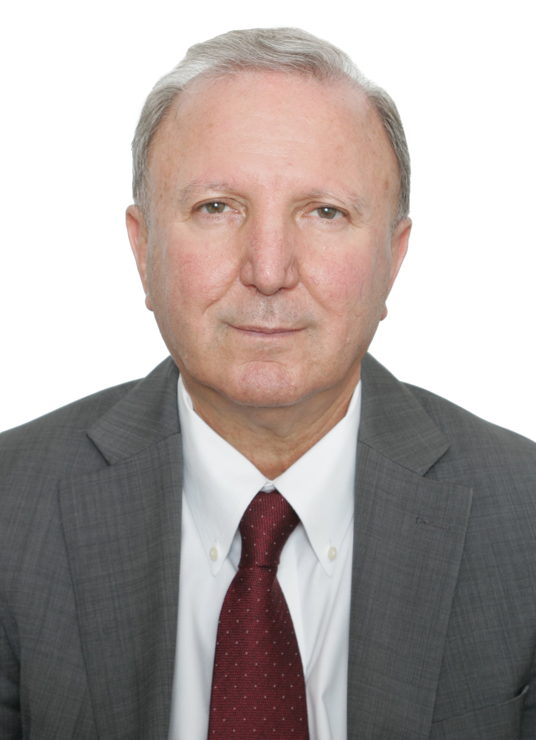 Athanasios (Sakis) Papadopoulos